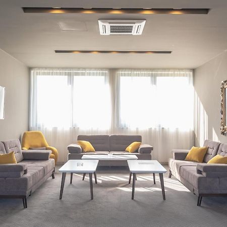 Hotel Stobex Loznica Εξωτερικό φωτογραφία