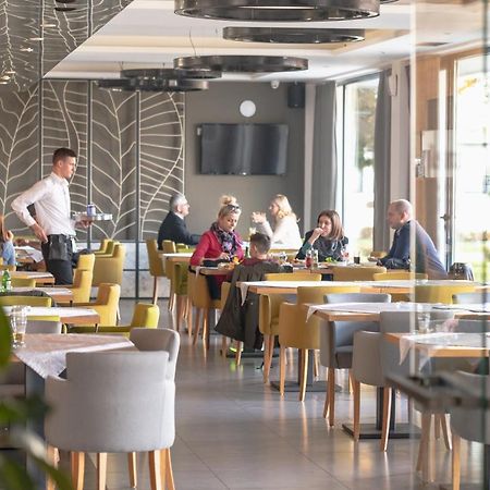 Hotel Stobex Loznica Εξωτερικό φωτογραφία