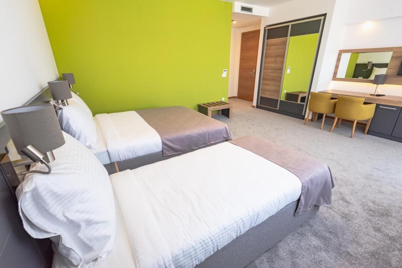 Hotel Stobex Loznica Δωμάτιο φωτογραφία