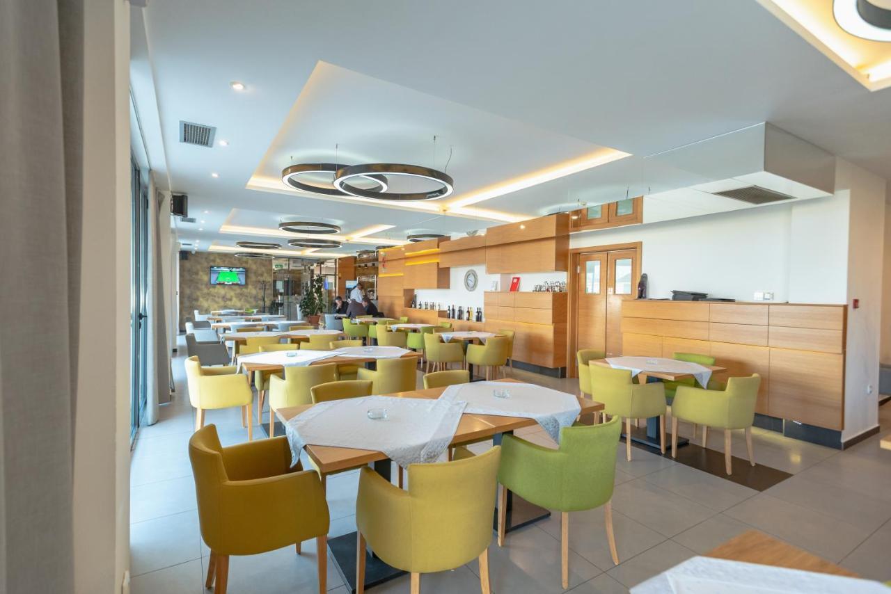 Hotel Stobex Loznica Εξωτερικό φωτογραφία