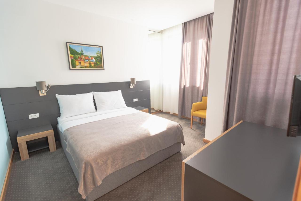 Hotel Stobex Loznica Δωμάτιο φωτογραφία