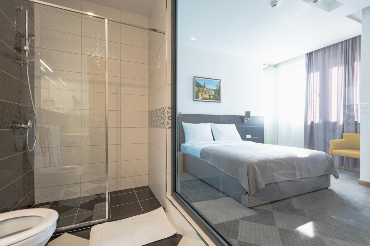 Hotel Stobex Loznica Εξωτερικό φωτογραφία