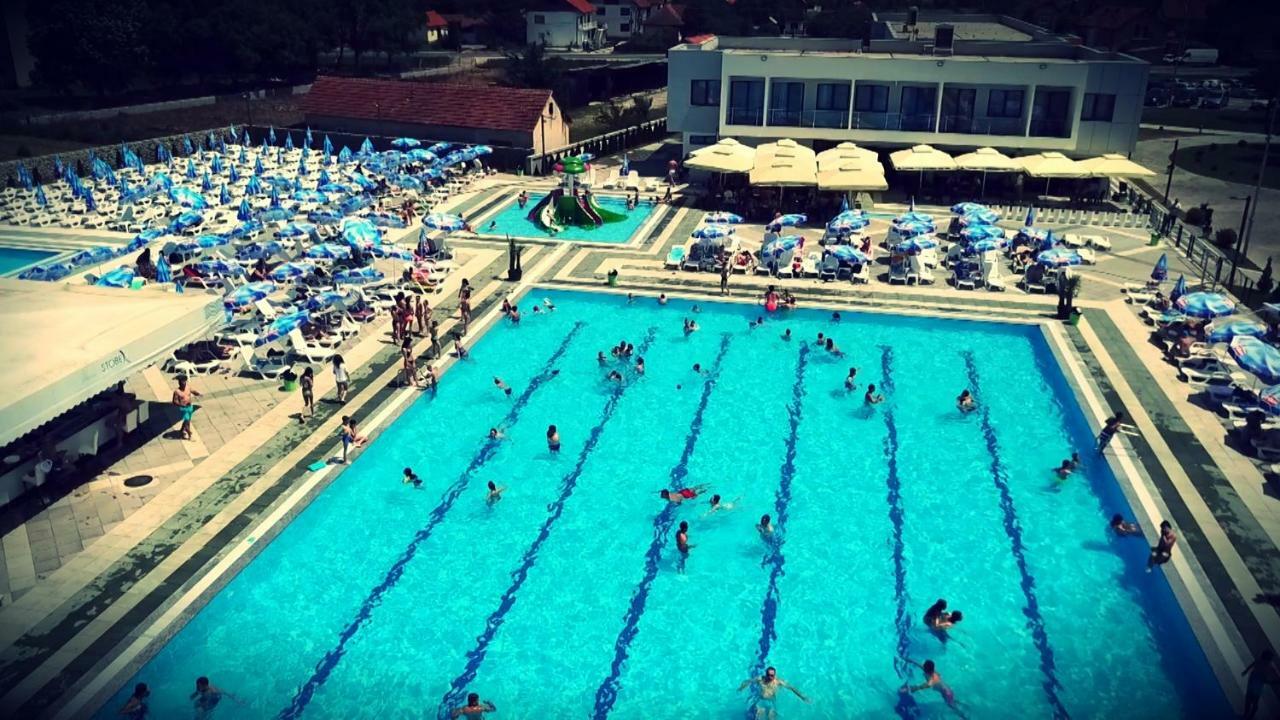 Hotel Stobex Loznica Εξωτερικό φωτογραφία