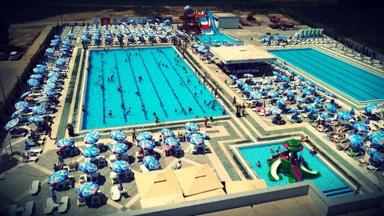 Hotel Stobex Loznica Εξωτερικό φωτογραφία